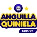 Logo de Anguila Medio Día