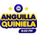 Logo de Anguila Noche