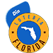 Logo de Florida Día