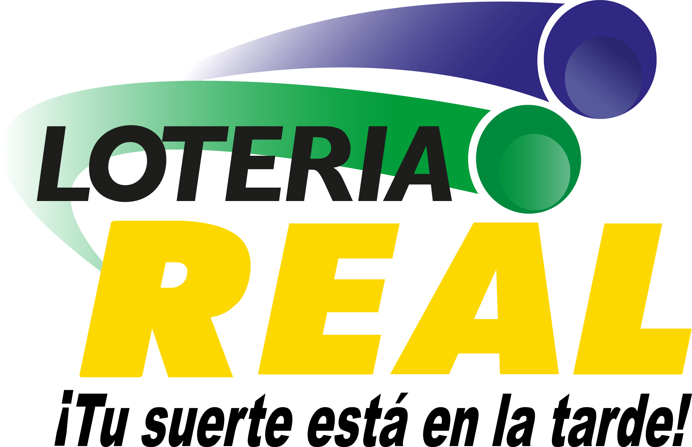 Logo de Quiniela Real